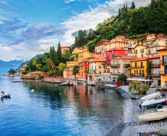 Menaggio