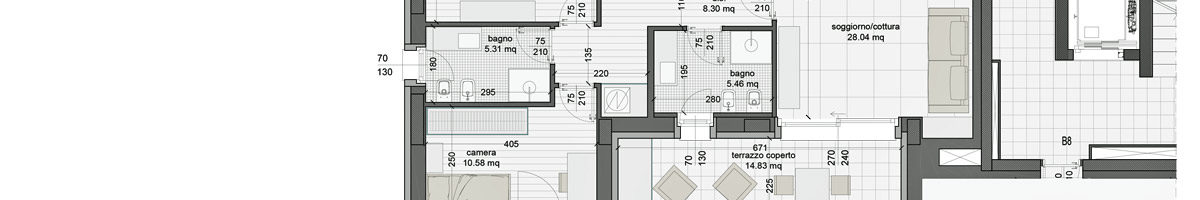 Appartamento B7