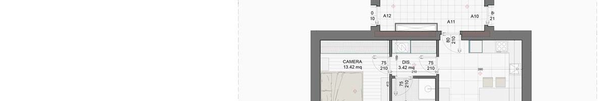 Appartamento A11