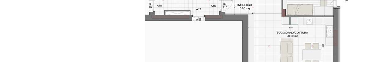 Appartamento A16