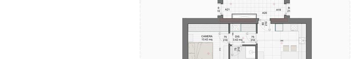 Appartamento A20