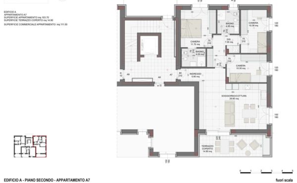 Appartamento A7