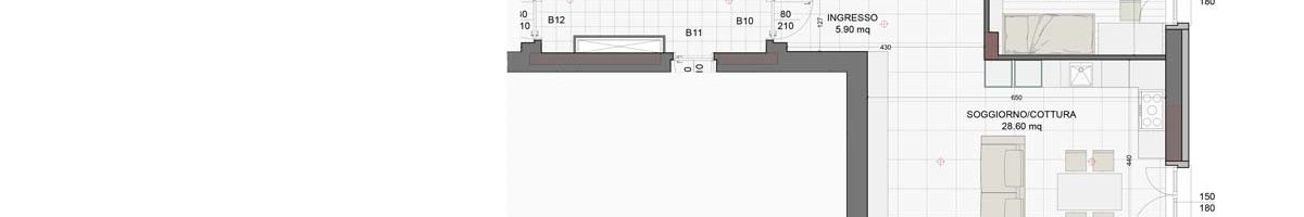 Appartamento B10
