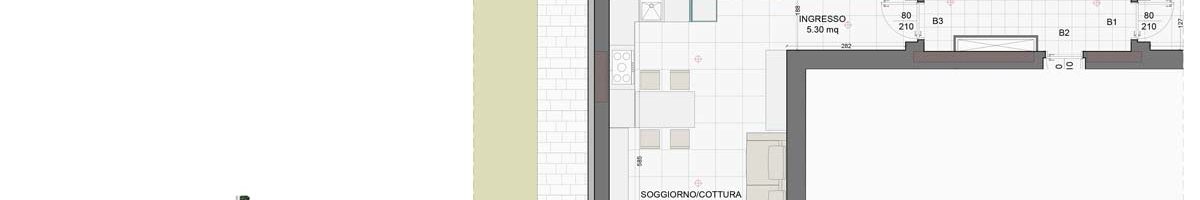 Appartamento B3