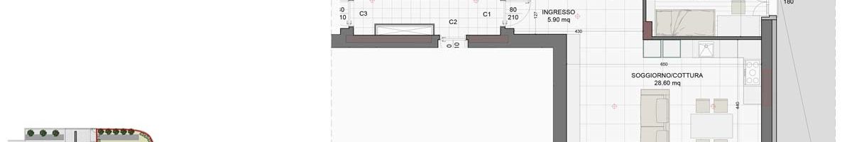Appartamento C1