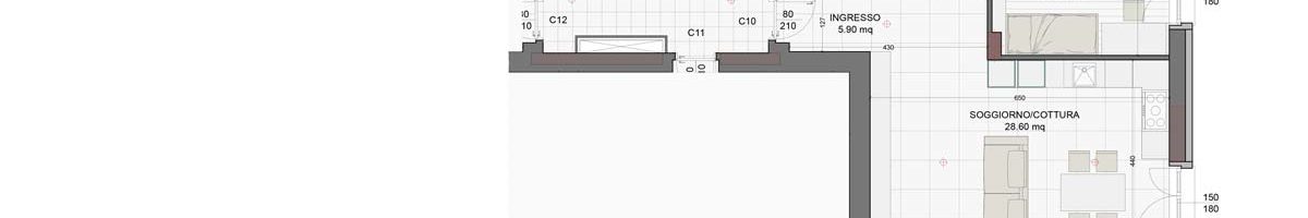 Appartamento C10