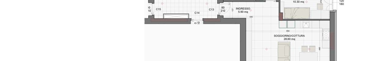 Appartamento C13