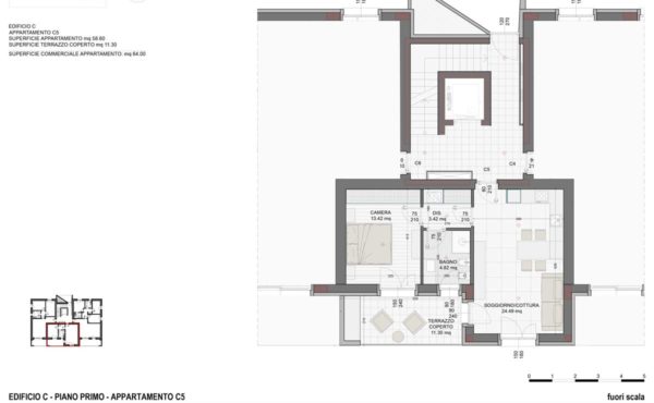 Appartamento C5