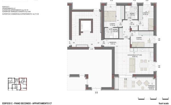 Appartamento C7
