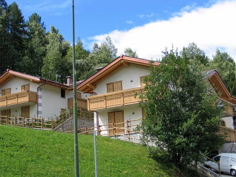 Aprica - res. Betulle.
