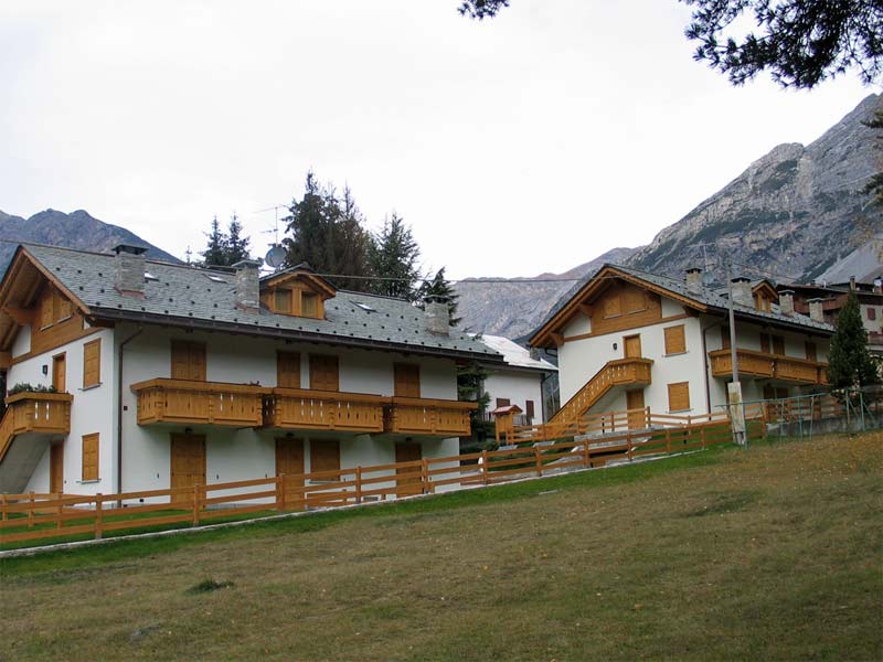Bormio - res. Contea.