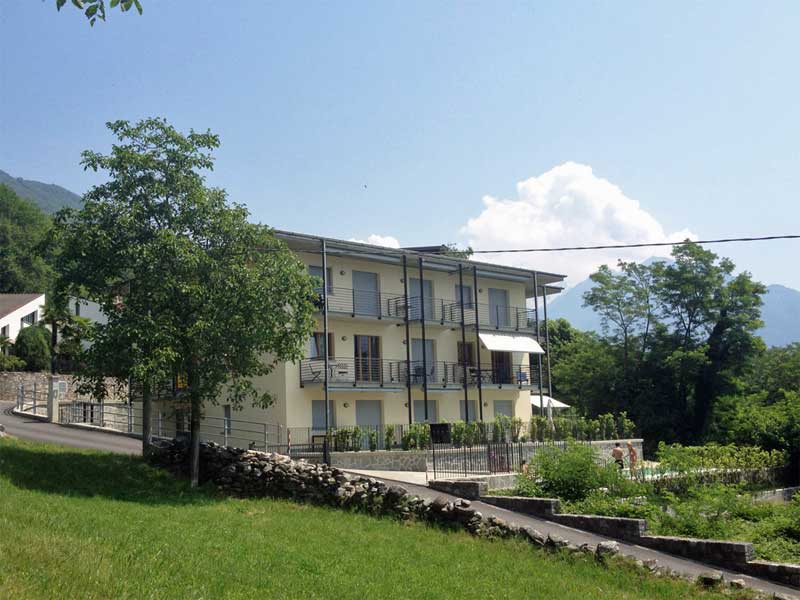 Gera-Lario - res. San Vincenzo.