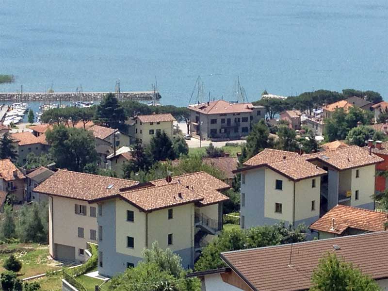 Gera-Lario - res. Azalea.