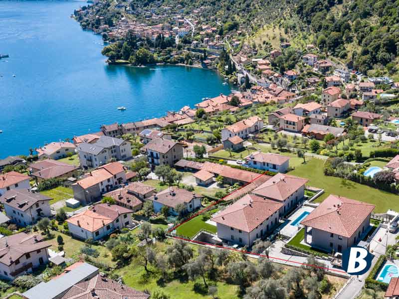 Ossuccio - res. Carate.