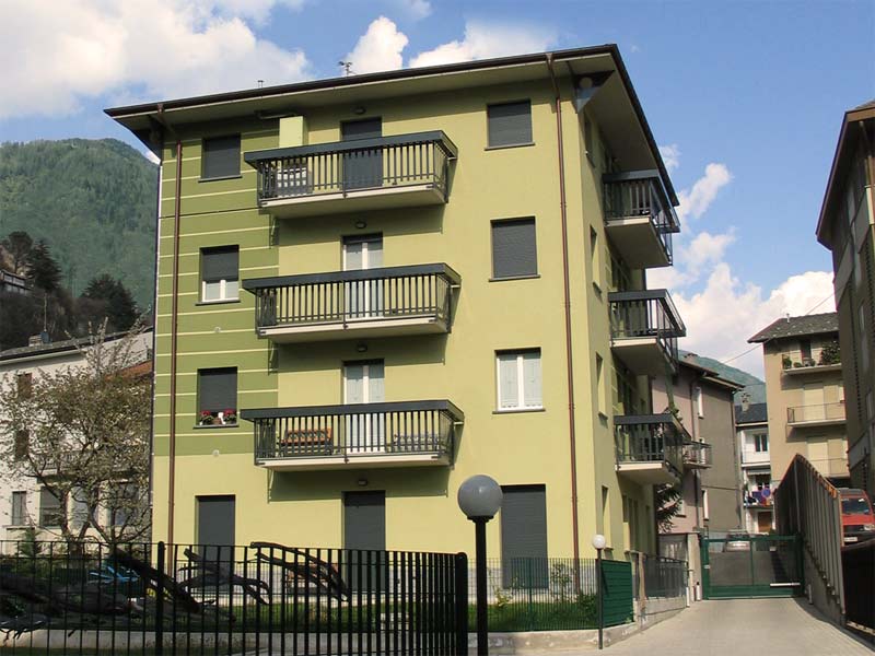 Sondrio- res. Bernina.