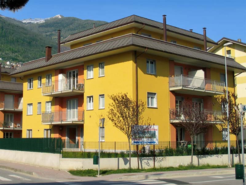 Sondrio- res. Orobie.