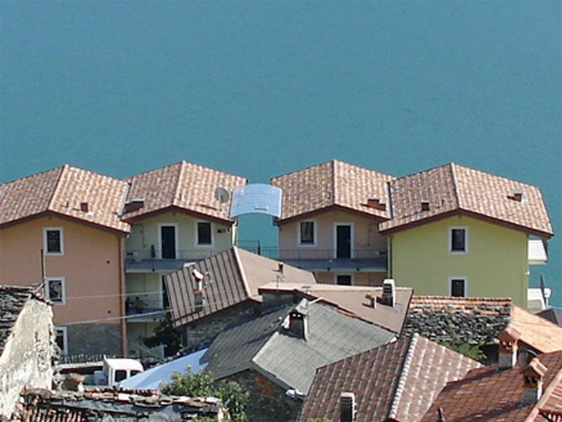 Trezzone - res. Miralago.