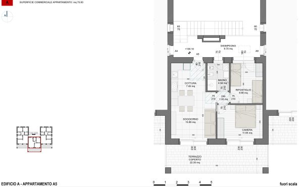 Appartamento A5